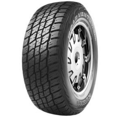 Легковые шины Kumho Road Venture AT61 205/0 R16 104S купить с бесплатной доставкой в пункты выдачи в Петербурге